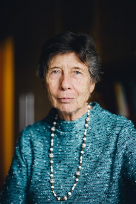 VERENA MÜLLER  Fotografie