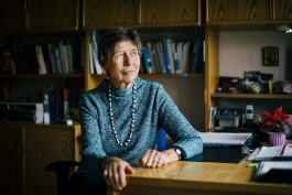 VERENA MÜLLER  Fotografie