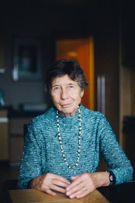 VERENA MÜLLER  Fotografie