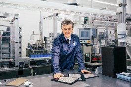 VERENA MÜLLER Fotografie