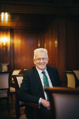 VERENA MÜLLER  Fotografie