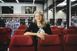 VERENA MÜLLER Fotografie